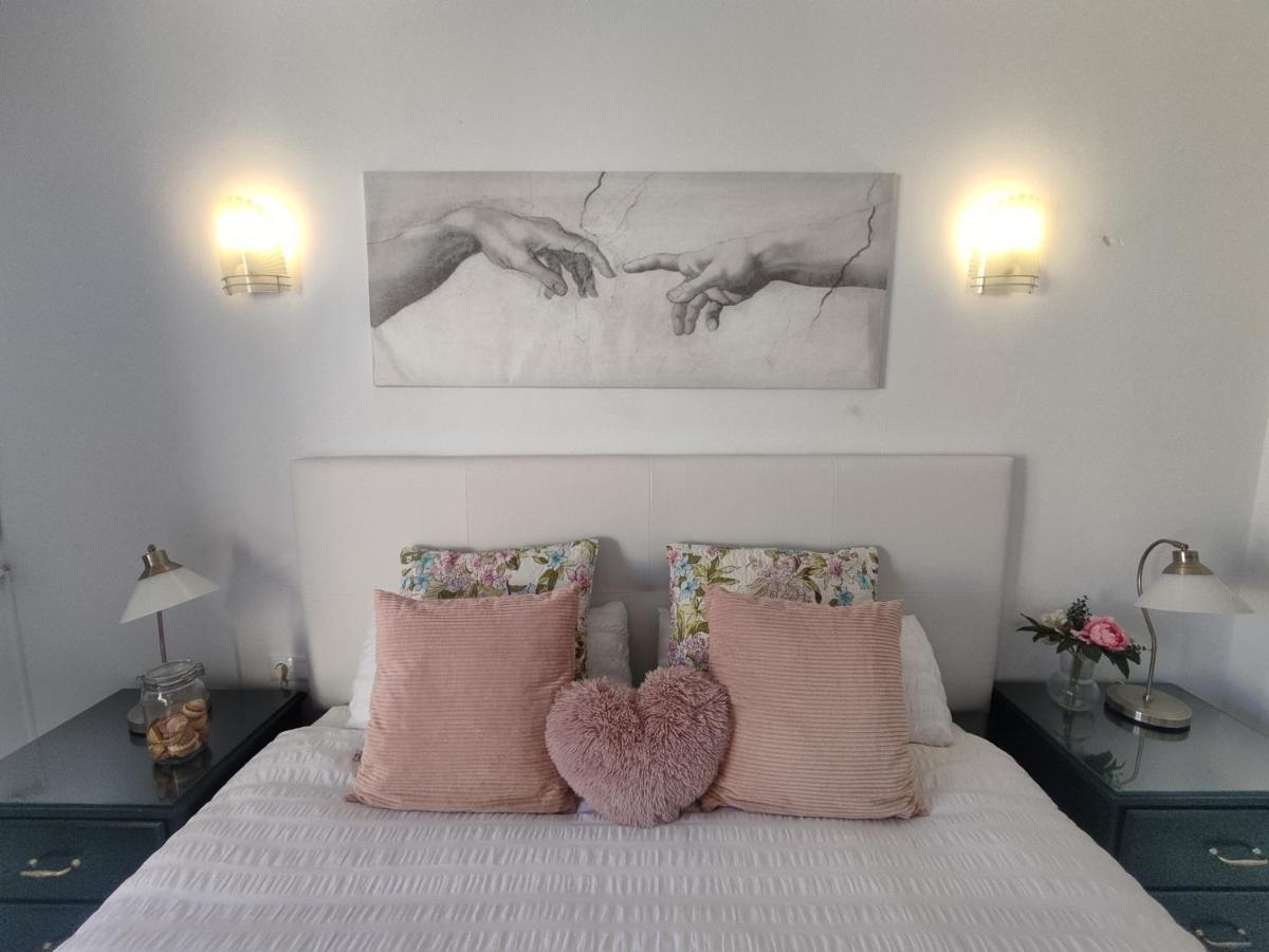 Marina Apartment Benalmádena