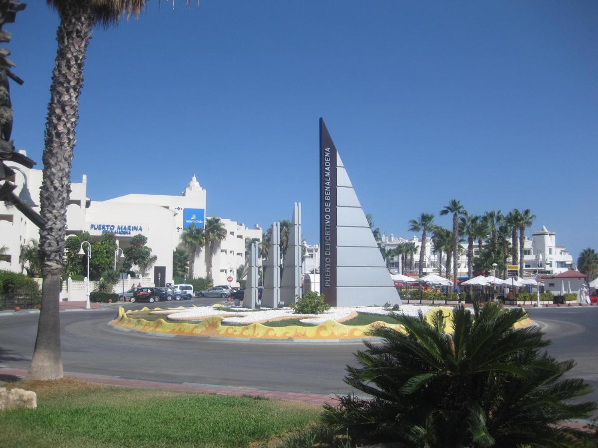 Marina Benalmádena
