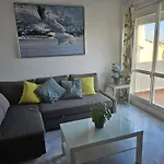 Marina Apartment