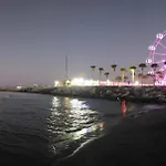 Marina Apartment
